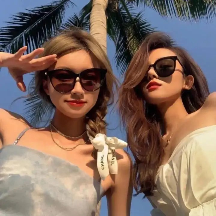 印第安夏日