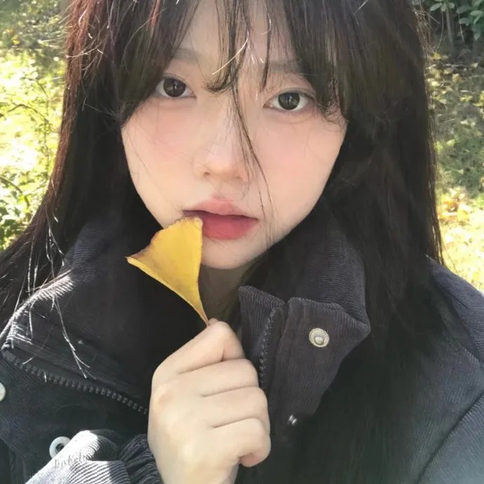 空房间里的妻子