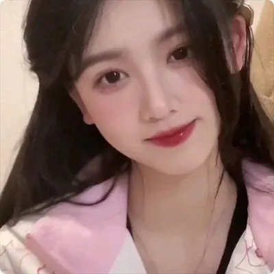 歌女五美图