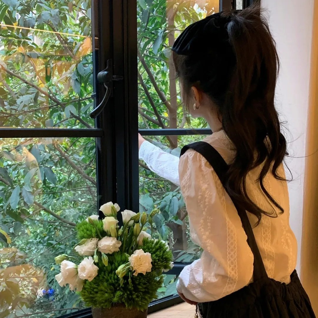 深宫怨