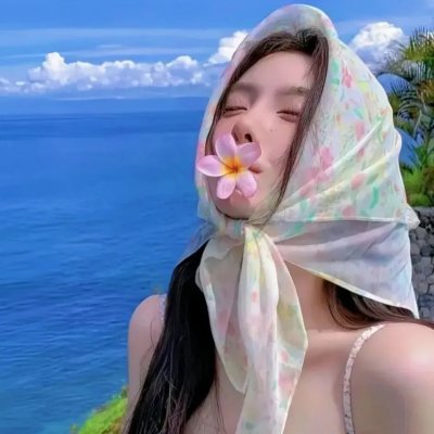 盲人阿清